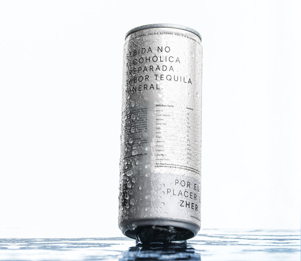TEQUILA MINERAL