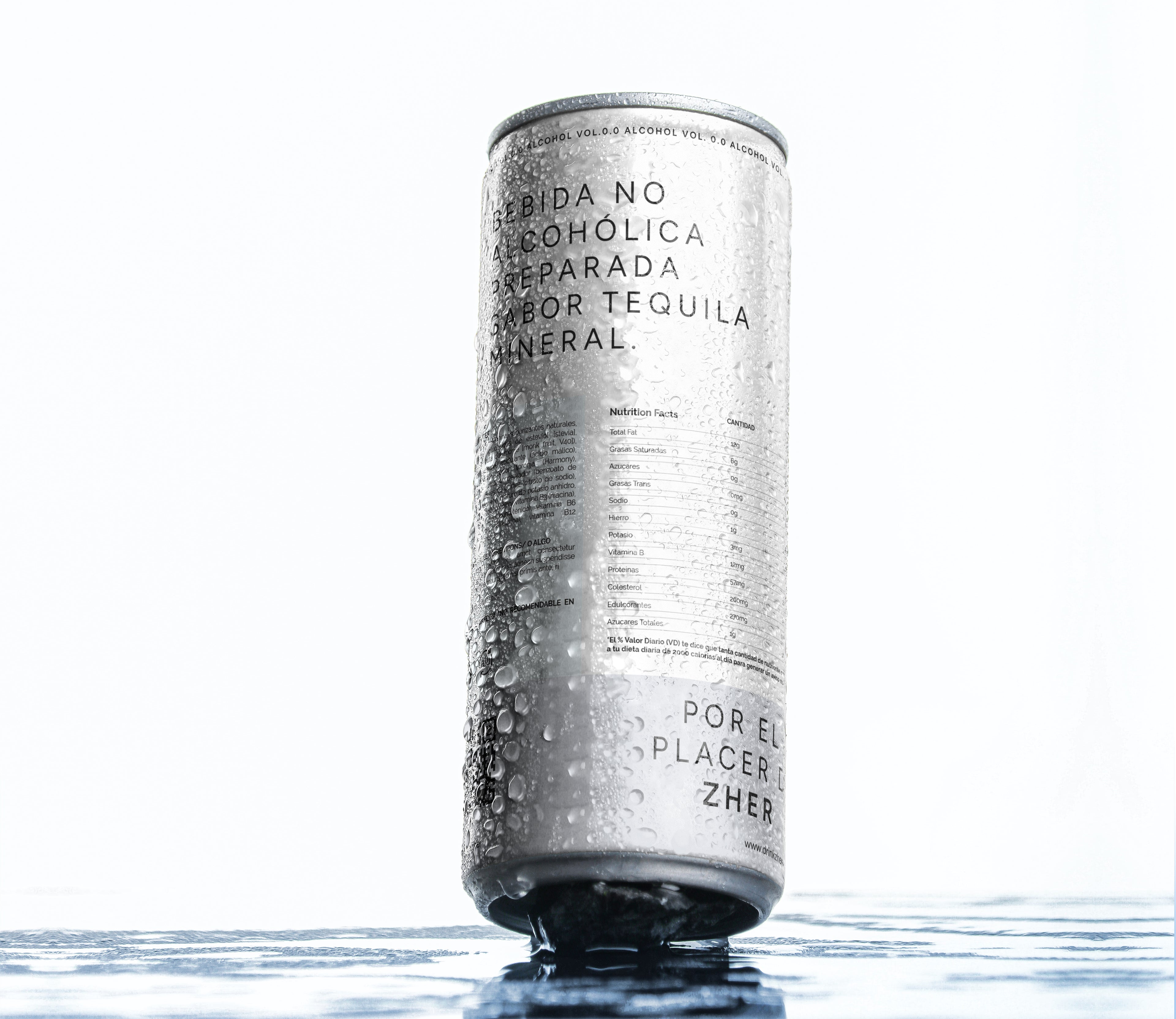 TEQUILA MINERAL